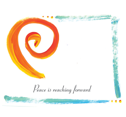 Peace Greeting Cards